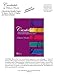 Cantabile A Manual About Beautiful Singing by Katharin Rundus | Vocal Pedagogy Book for Singers and Choral Conductors | Sheet Music Textbook with Vocal Exercises | Singing Lessons for Little Singers