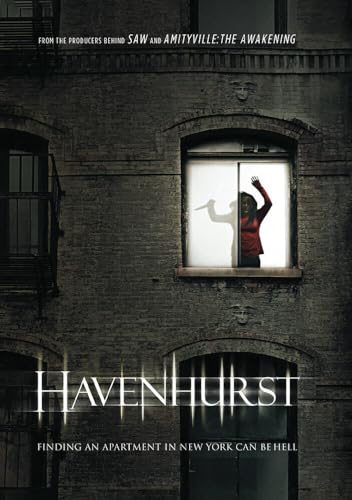 Havenhurst DVD soluciona tu búsqueda de películas de culto americanas 2