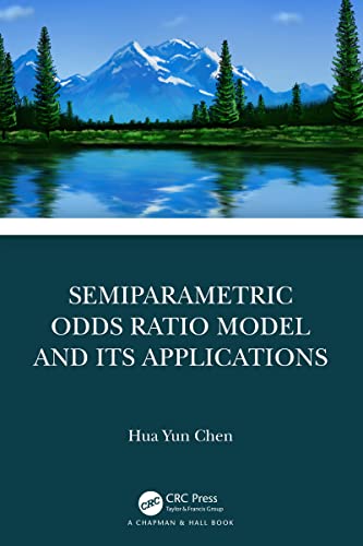Semiparametric Odds Ratio Model and Its Applications (English Edition)