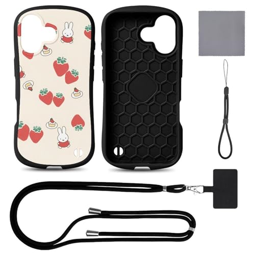 �yiPhone17�V���[�Y/iPhoneAir�ɑΉ��z�~�b�t�B�[ ������ �X�}�z�P�[�X �w��h�~ �ϏՌ� �S�ʕی� ���t���h�~ �X�g���b�v ��|�� �n���h�X�g���b�v �X�g���b�v�z���_�[ �l�C ���킢�� �L�����N�^�[