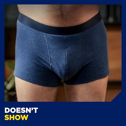 Image of SQ50600PK - TENA MEN Moderate Absorbent Guard