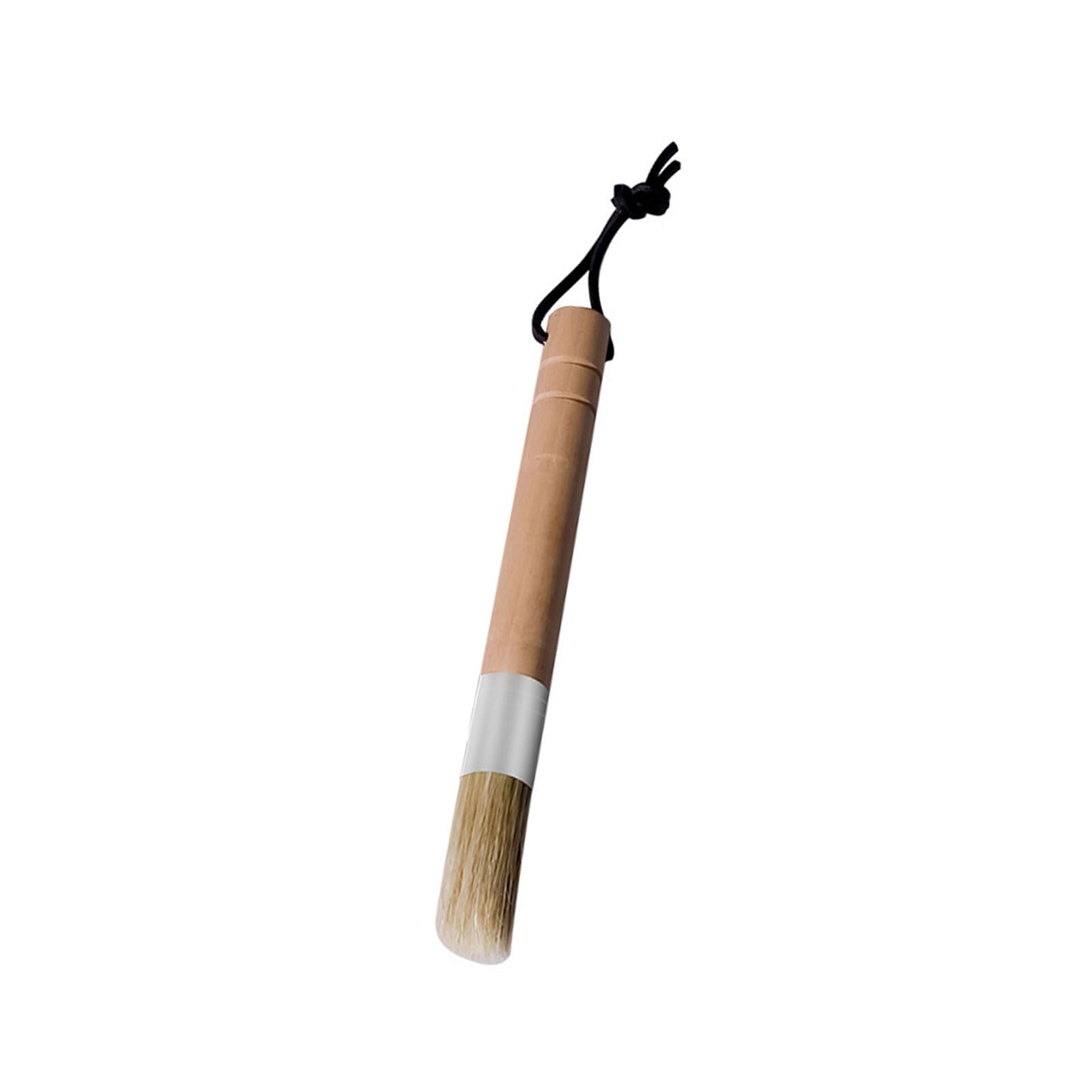 YROHGKPN Sturdy Handle Coffee Brush with Lanyard for Grinders Maintenance and Easy Use Efficiency Coffee Machine Brush