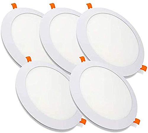 Plafones de Techo Led Empotrables Marca Cosmo led