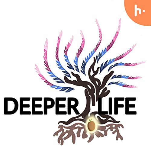 Dealing with stress & anxiety through ayurvedic and meditation practices cover art