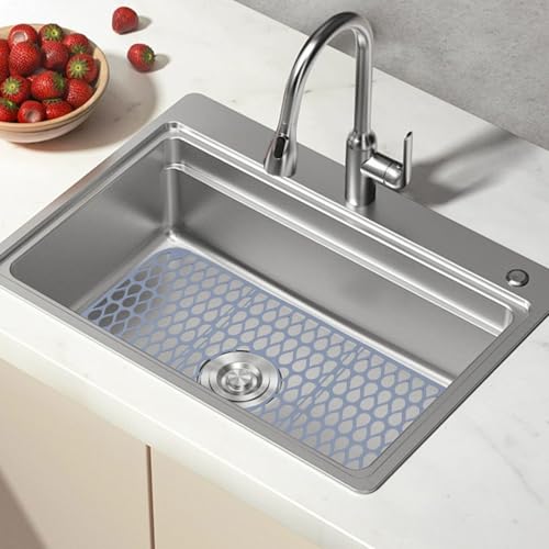 Alfombrilla de silicona para ollas calientes y platos: protege tu cocina con estilo 3
