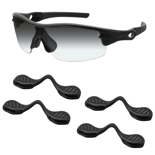 Image of Mryok Replacement Nosepiece Nosepad for Oakley Radar Path EV RadarLock Sunglass