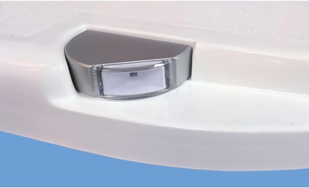 Lumitec 101845: Navigation Light, Aluminum, Port/Red, C-5 Compliant