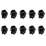 Durchmesser: 5,2 mm/0,2 Zoll, Gesamthöhe: 12 mm/0,47 Zoll