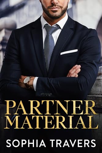 Partner Material (Keep Your Enemy Closer)