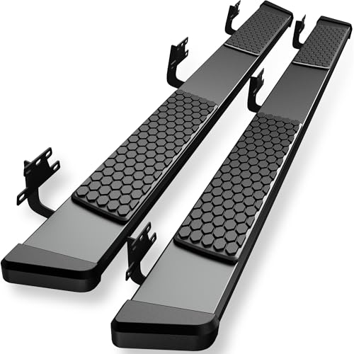 Estribos AUTOSAVER88 para Ram 1500 2019-2026 miniatura 1