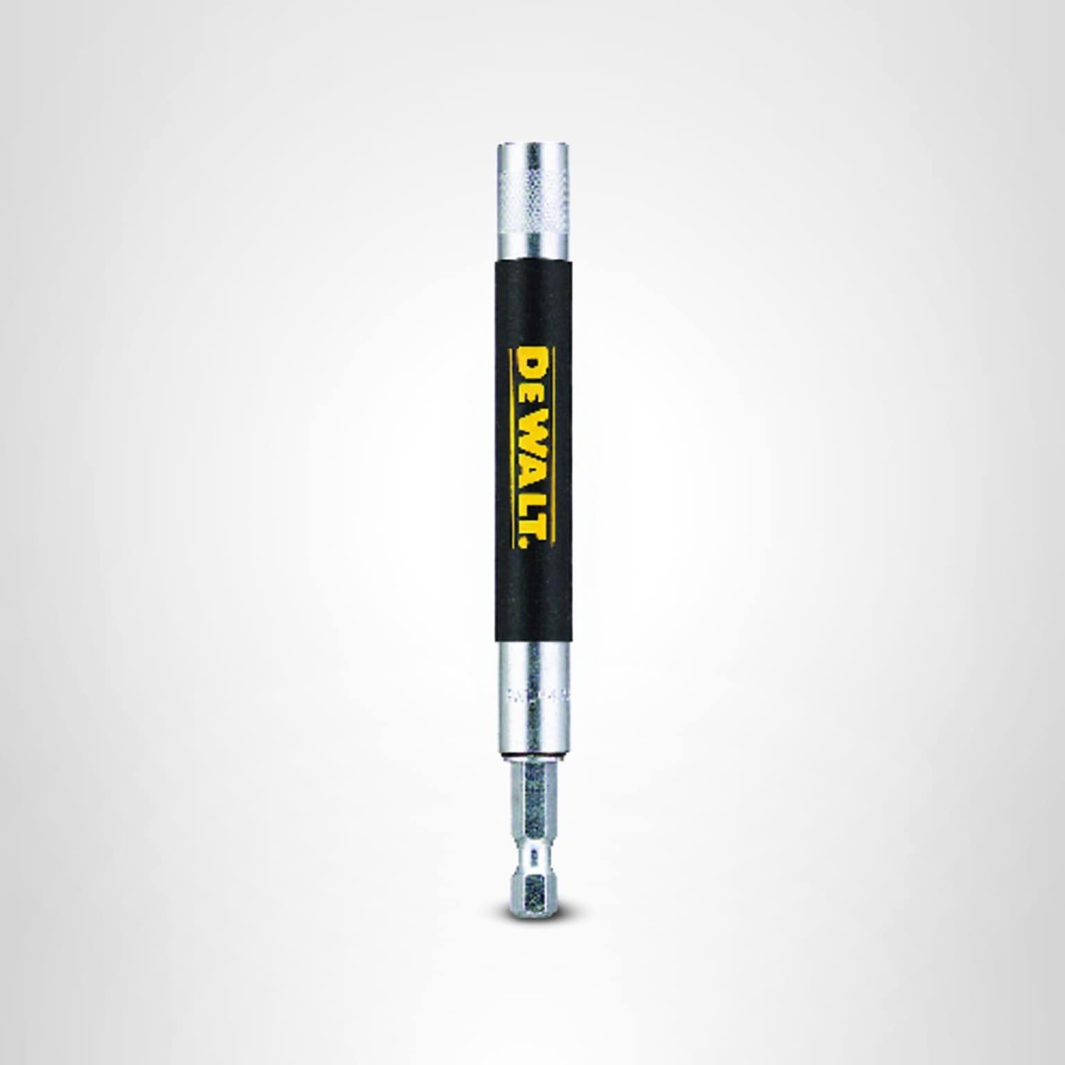 DEWALT Magnetic Bit Holder (DW2055) - Screwdriver Bits - Amazon.com DEWALT Magnetic Bit Holder (DW2055) - Screwdriver Bits - Amazon.com