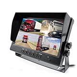 Zoom IMG-1 jooehyer monitor per auto lcd