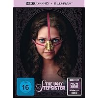 The Ugly Stepsister - Limitiertes Mediabook