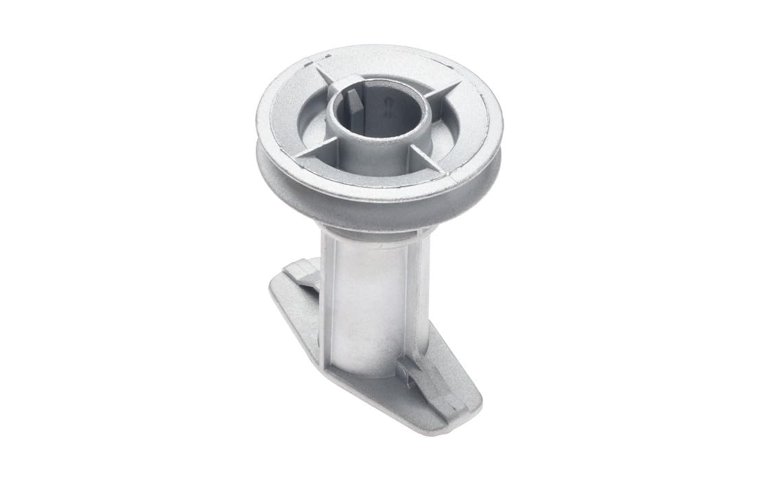 Support de lame et adaptateur pour tracteur Viking MB 650 robuste