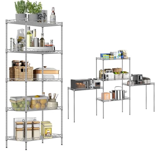 estantaria marca KACOTA