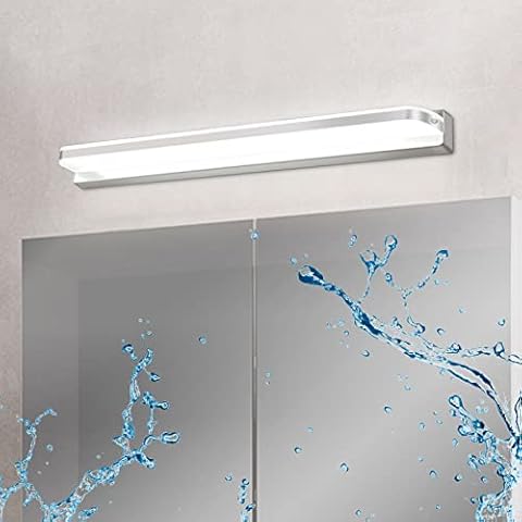 Lámpara de Espejo Baño Kimjo 42CM Cover