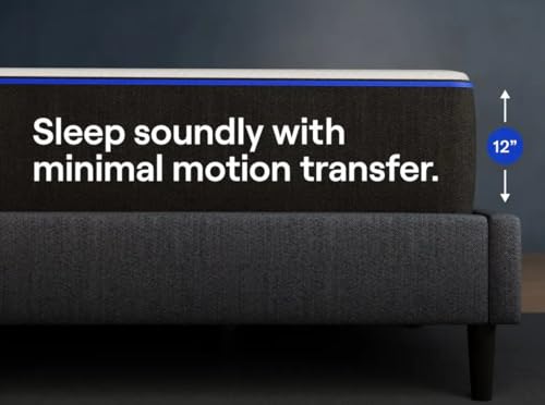 Nectar NSVCQUEEN Queen Mattress 12 Inch thumb #6