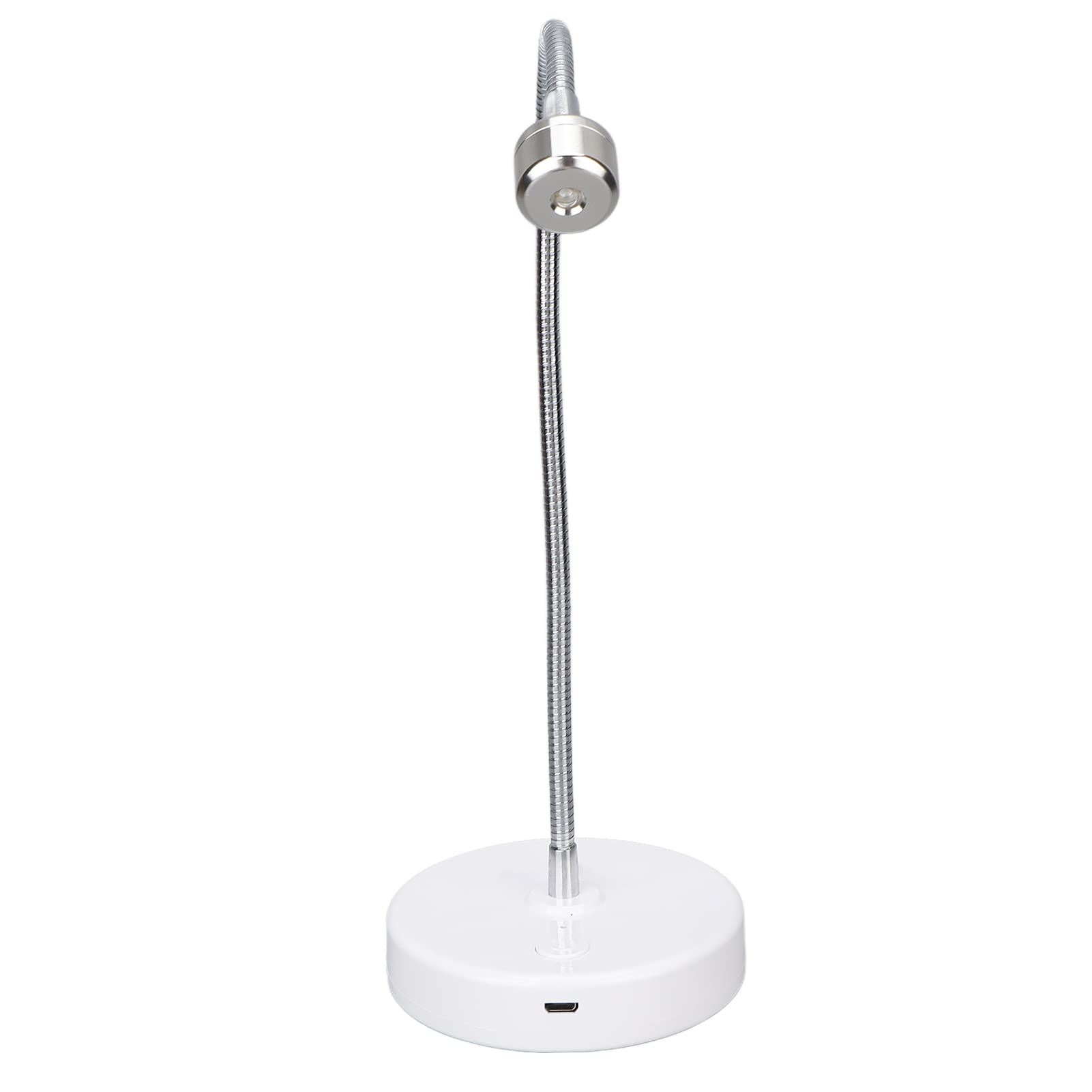 Mini Lampe à Ongles LED, Lampe à Ongles UV Lampe Sèche-ongles USB Sèche-ongles Portable Tête Rotative Vernis à Ongles Colle Lampe UV Sèche Ongles Utraviolette avec Minuterie 60s