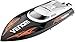 Cheerwing RC Racing Boat for Adults - High Speed Electronic Remote Control Boat for Adult