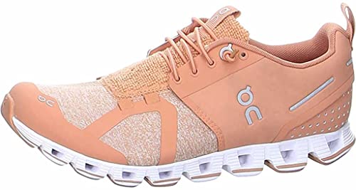 On Women's Cloud Terry Sneakers
