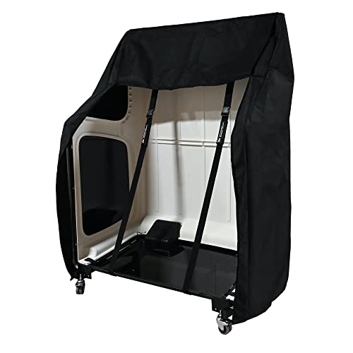 Wrangler TJ Hardtop Storage Cover