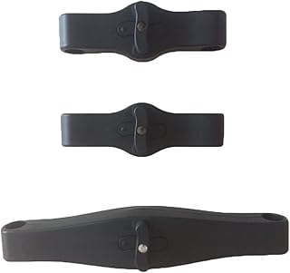 Double Stroller Accessories 3Pcs Stroller Connectors, Stroller Accessories Stroller Connectors Stroller Attachment for Second Child Adjustable Twin Stroller Tandem Stroller