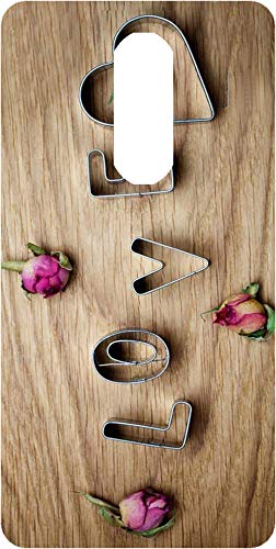 itel s41 ka back cover