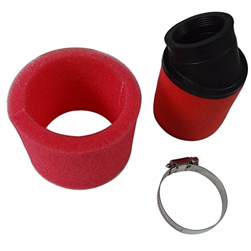 Tdpro 45Mm Foam Air Filter For 125Cc 140Cc 150Cc Motorcycle Pit Dirt Bike #TOP4