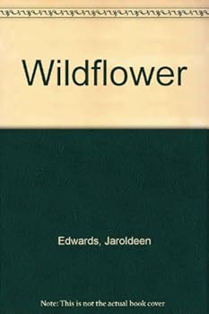 Paperback Wildflower Book