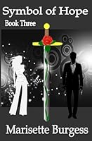 Symbol of Hope 1497504554 Book Cover