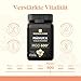 Watson & Son Manuka Honig MGO 600+ 250g | Premium Qualität aus Neuseeland