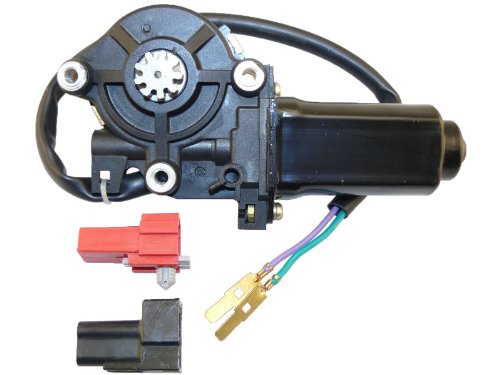 ACI 86561 Power Window Motor