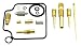 Freedom County ATV FC03049 Carburetor Rebuild Kit for Honda TRX450R