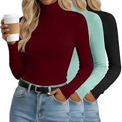 Wine Red, Light Mint Green, Black