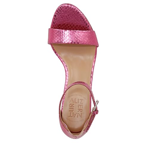 Image of Naturalizer womens Vera Heeled Sandals