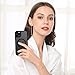 BENTOBEN for iPhone 11 Pro Case 2019 [Compatible with Magsafe] Translucent Matte Magnetic Phone Case iPhone 11 Pro 5.8