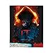 AQUARIUS IT Chapter 2 Puzzle (500 Piece Jigsaw Puzzle) - Glare Free - Precision Fit - Officially Licensed IT Merchandise & Collectibles - 14 x 19 Inches