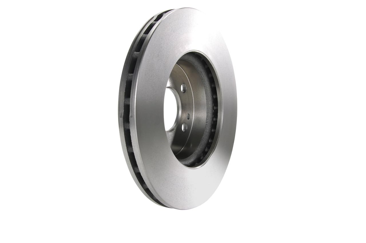 Bosch BD975 Dischi freno, Certificato ECE-R90, 1 disco freno singolo