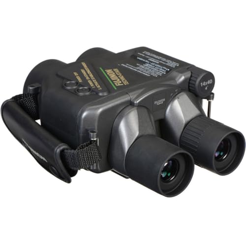 Binocular Fujinon Techno Stabi 14x40 estabilización imagen miniatura 2