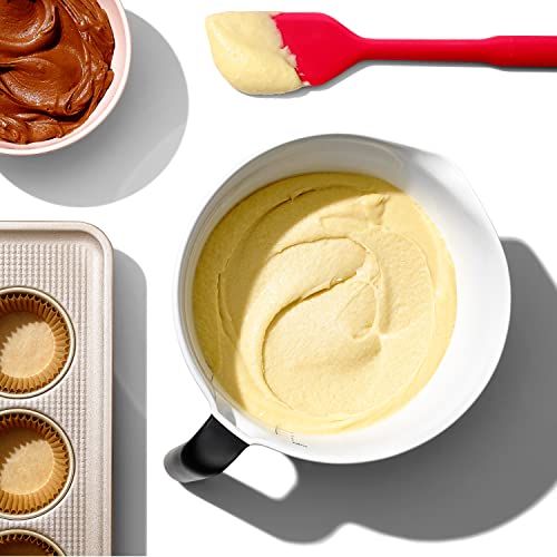 Mixing Bowl For Hand Mixer