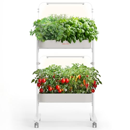SUNCOZE 2-Tier 24 Pods