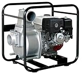 Günstige KOSHIN Schmutzwasserpumpe für leicht verschmutztes Wasser eingesetzt, wenn das zu pumpende Wasserkleine Steine oder andere Festköper enthält. Perfekt für sandiges und schlammiges Schmutzwasser mit Feststoff-Durchmesser bis 9 mm. Die neue Pumpe STH-100X ist eine absolut richtige und günstige Wahl für echte Profis! *Qualität made in Japan*