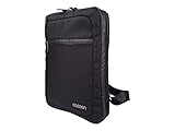 Esta mochila le permite albergar un Apple iPad Pro o un Samsung Galaxy Note Pro 12.2 o su Microsoft Surface Pro 4.