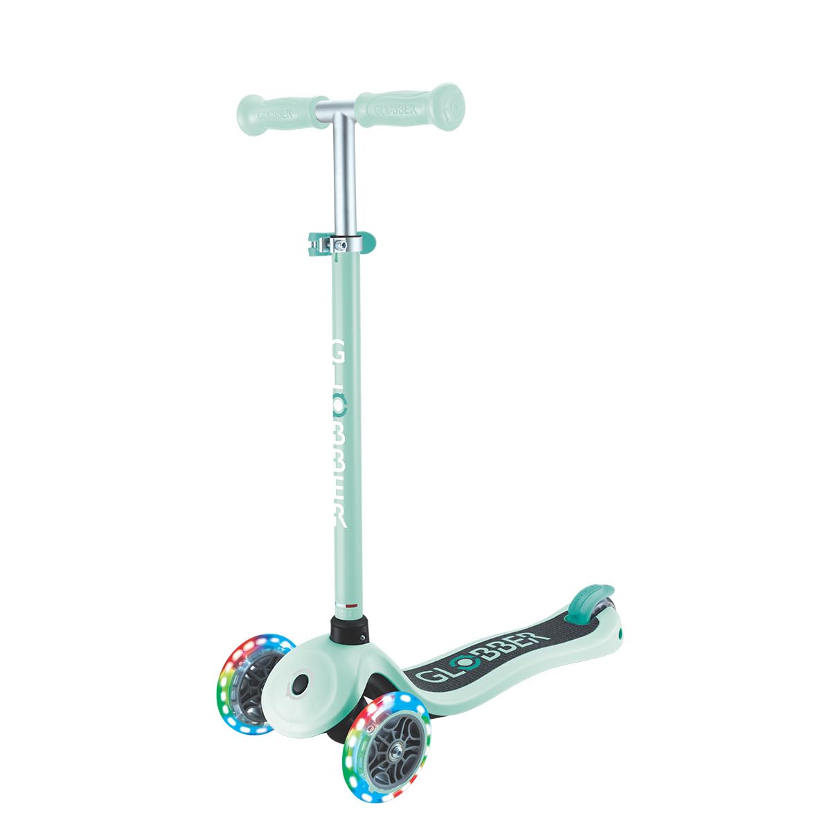 Globber - Trottinette Primo Lights V2 -