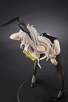 百機夜行　オリガ　バニー　グッドスマイルカンパニー Amazon.co.jp: 百機夜行 オリガ バニーVer. 1/4スケール PVC製