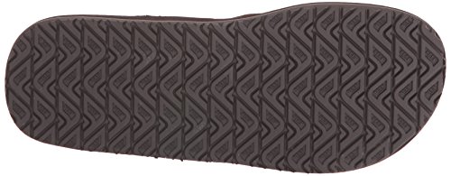 Reef Men's Machado Night Flip Flop4