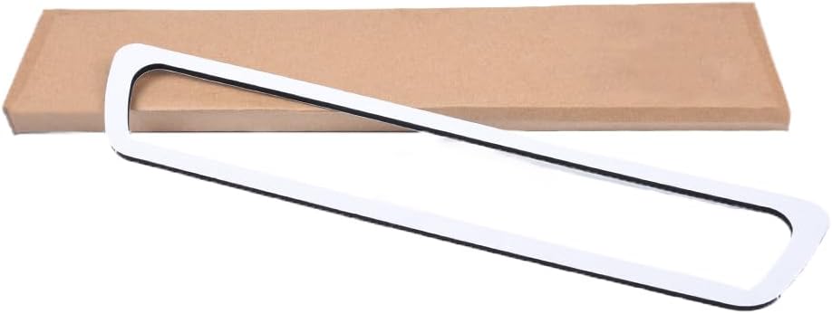 PIT66 Third Brake Light Gasket Seal, Compatible with 2009-2014 Ford F150 (Not Fit For Raptor)
