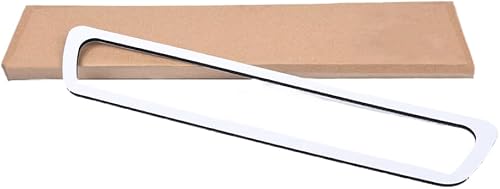 PIT66 Tercera junta de luz de freno, compatible con Ford F150 2009-2014 (no apto para Raptor)