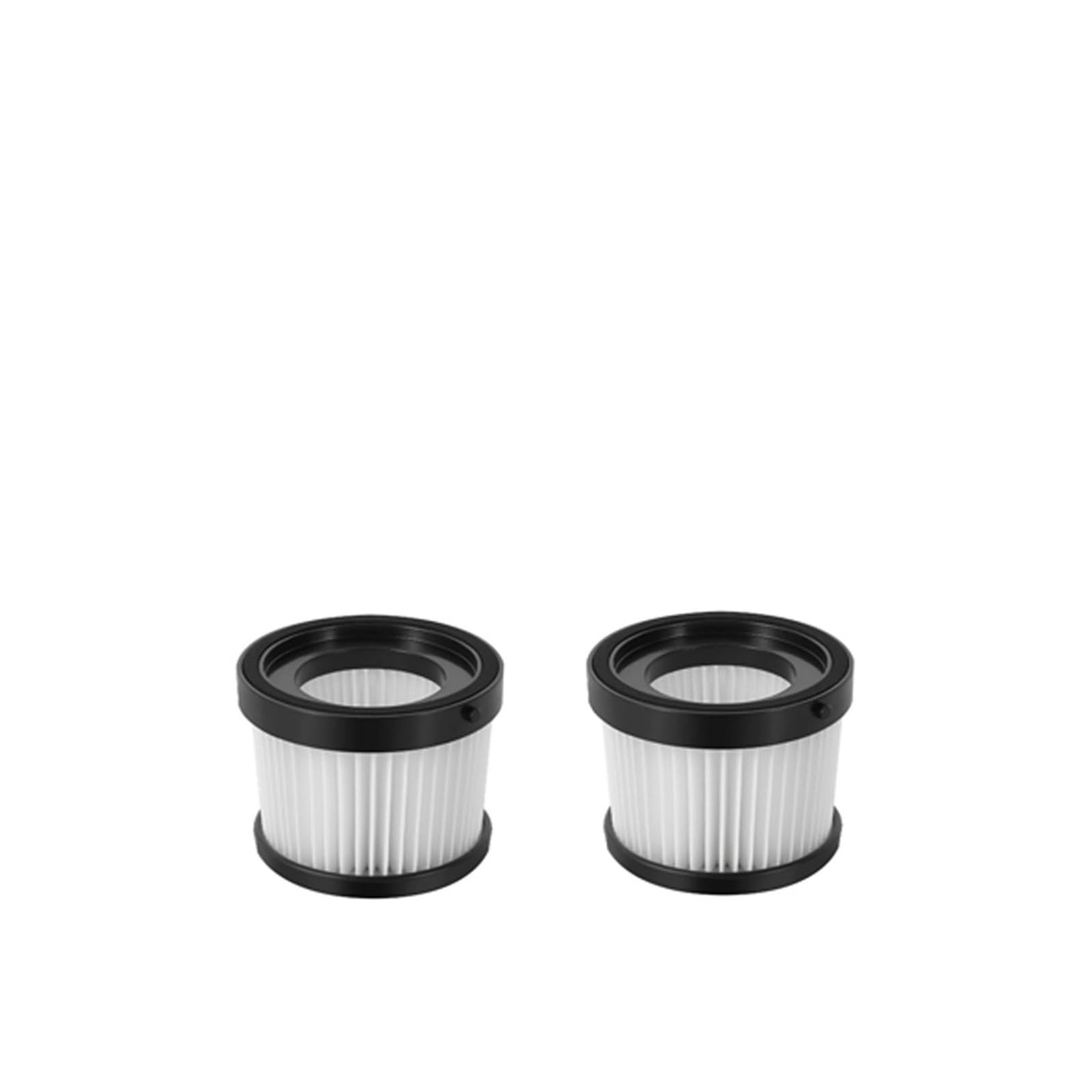 Elemento De Filtro De Pantalla De 1/2 Piezas, Compatible Con Aspiradoras De Repuesto De Filtro De Aspiradora De Carga Makita, Modelo DCV501HB.(2 pcs)