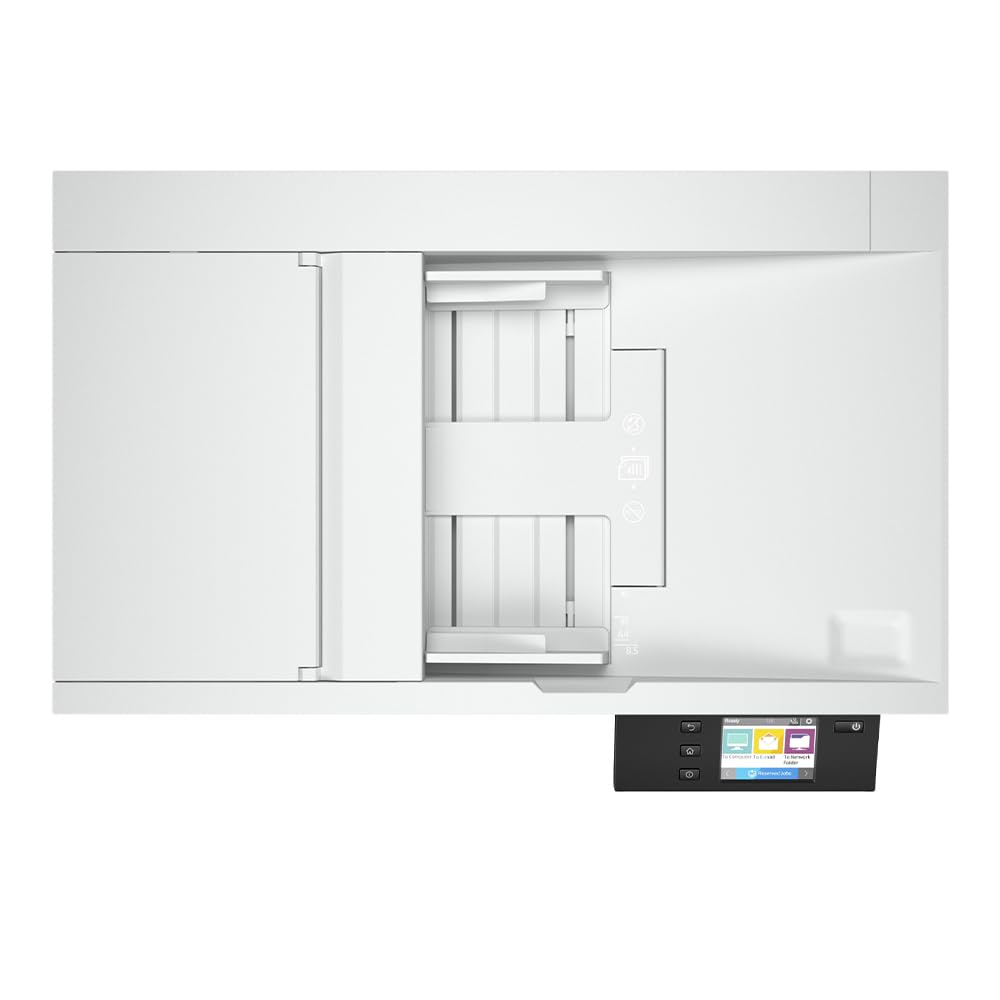 HP Inc SCANJET N4600FNW1